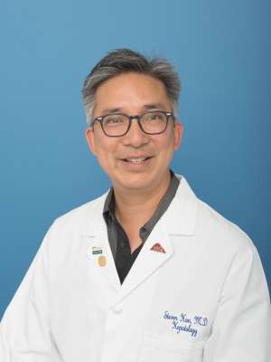 Steven-Huy B. Han, MD