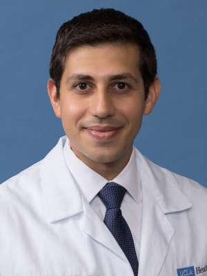 Peter Hanna, MD, PhD