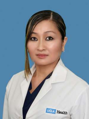 Miki Haraguni, NP, MS