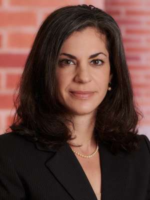Avital Harari, MD