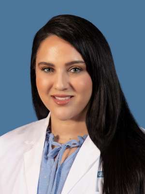 Sharona S. Hariri, MD