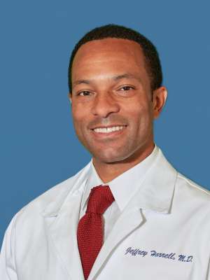 Jeffrey L. Harrell, MD, MS