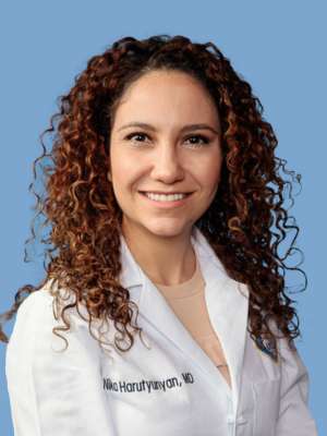 Nika M. Harutyunyan, MD