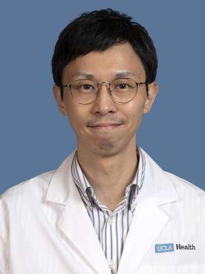Tomonao Hashimoto, MD