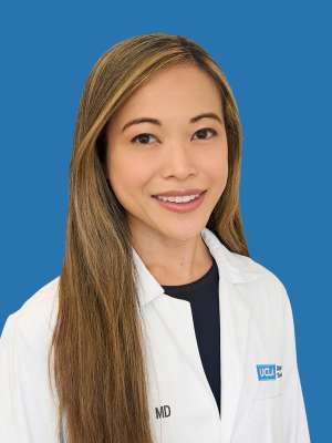 Jessica S. Haslam, MD