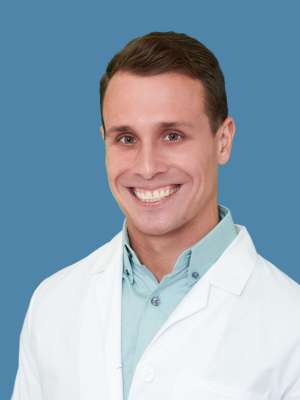 Samuel P. Haslam, MD