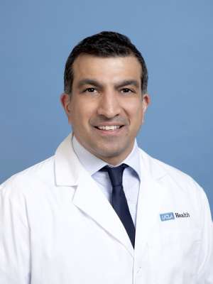 Cameron Hassani, MD