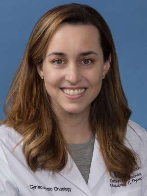 Carolyn E. Haunschild, MD