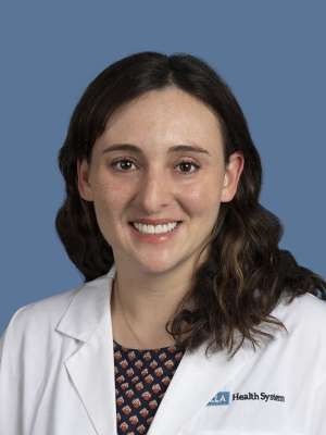 Alana Jacyln Haussmann, MD