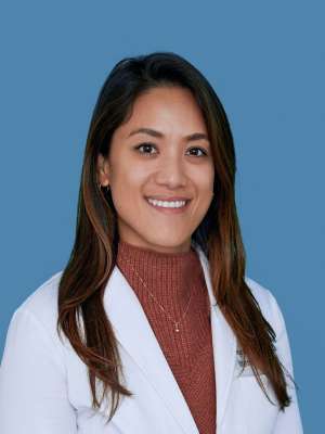 Ingrid Y. He, MD