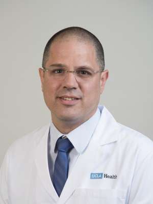 Gad Heilweil, MD