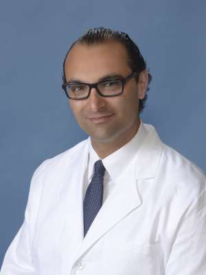 Neema M. Heivand, MD