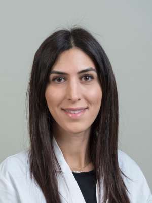 Diana H. Hekmat, MD