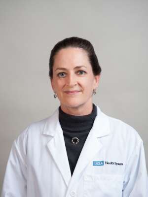 Irene Hendrickson, MD