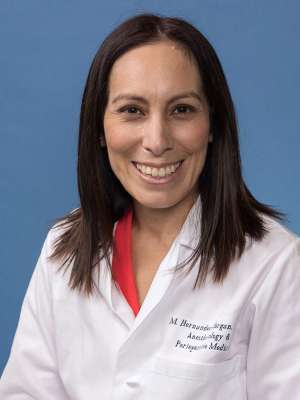 Marisa E. Hernandez-Morgan, MD, MA, MPP