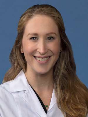 Chelsea M. Hesterman, MD