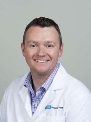 Jason Hinman, MD, PhD