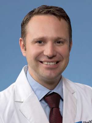 Christian K. Hirt, MD