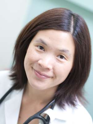 Candice C. Ho, MD