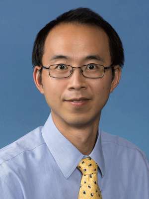 Michael G. Ho, MD