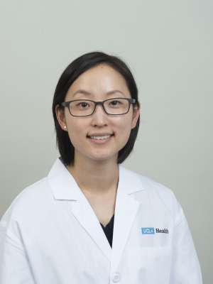 Victoria M. Ho, MD, PhD