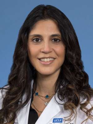 Melissa Hodeib, DO