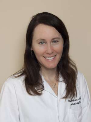 Risa M. Hoffman, MD