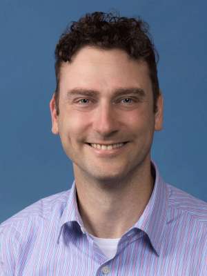 Gil D. Hoftman, MD, PhD