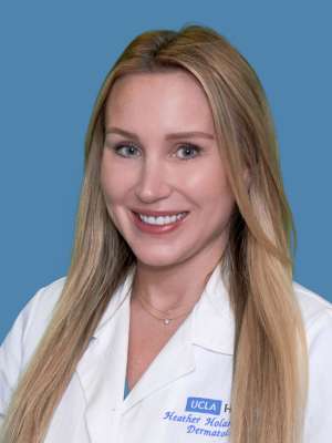 Heather M. Holahan, MD