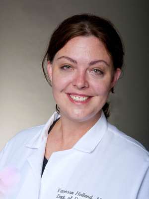 Vanessa R. Holland, MD