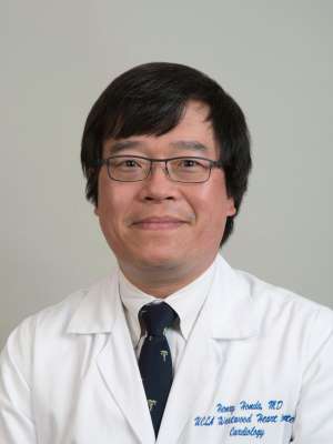 Henry M. Honda, MD