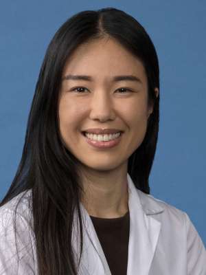 Clara S. Hong, OD