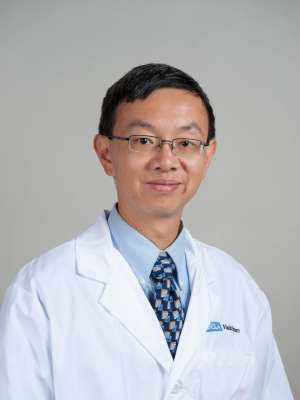 Joe C. Hong, MD