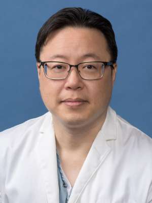 Richard W. Hong, MD