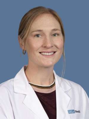 Gabrielle Neumann Horner, MD, MPH