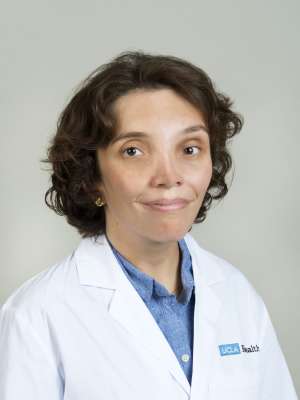 Elizabeth A. Horstmann, MD