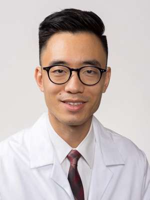 Kirk Hou, MD, PhD