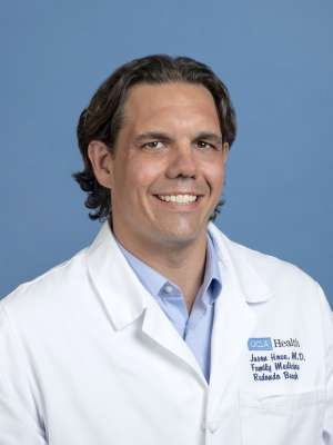 Jason A. Hove, MD