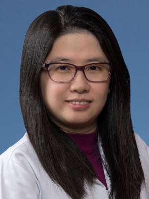 Khaing Khaing Htwe, MD