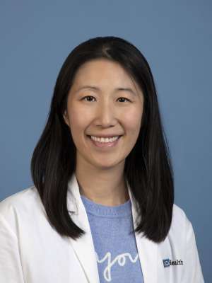 Mengjun Hu, MD