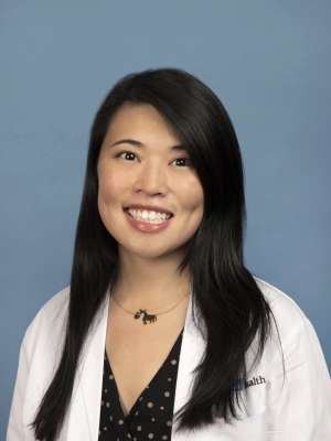 Helen Huang, MD