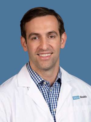 Jack Clayton Huebner, MD