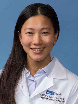 Kathy Huen, MD, MPH