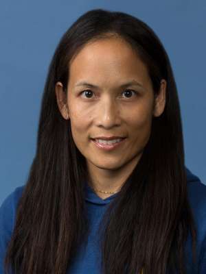 Christina Hui, MD
