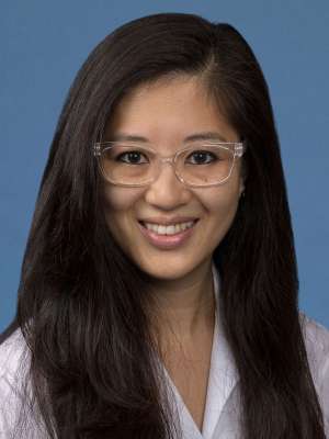 Mae Huo, MD