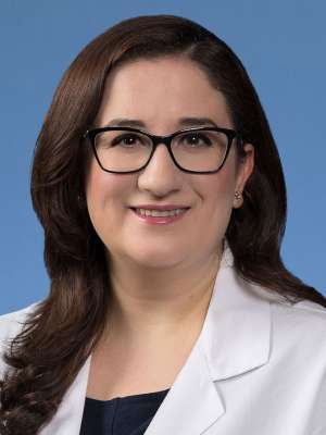 Sona Hurtz, MD