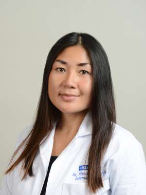 Su Hutchinson, MD