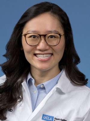 Kimberly Zien Huynh, MD