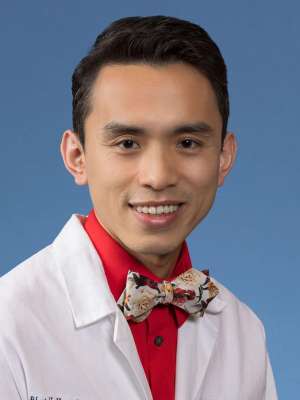 Tien-Phat V. Huynh, MD, PhD