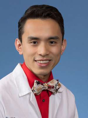 Tien-Phat V. Huynh, MD, PhD